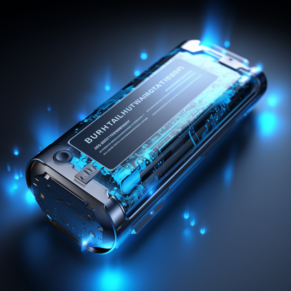 The Bluetooth-Lithium Battery Synergy: Powering Tomorrow's Tech
