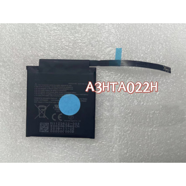 Replacement Microsoft  A3HTA022H Surface Duo Battery