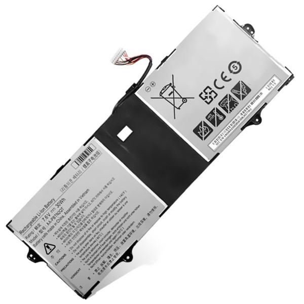 AA-PBTN2QT Battery For Samsung Notebook 9 NP900X3N