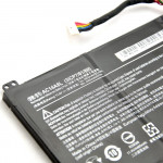 Acer 11.4V 4605mAh 52.5Wh AC14A8L Battery 