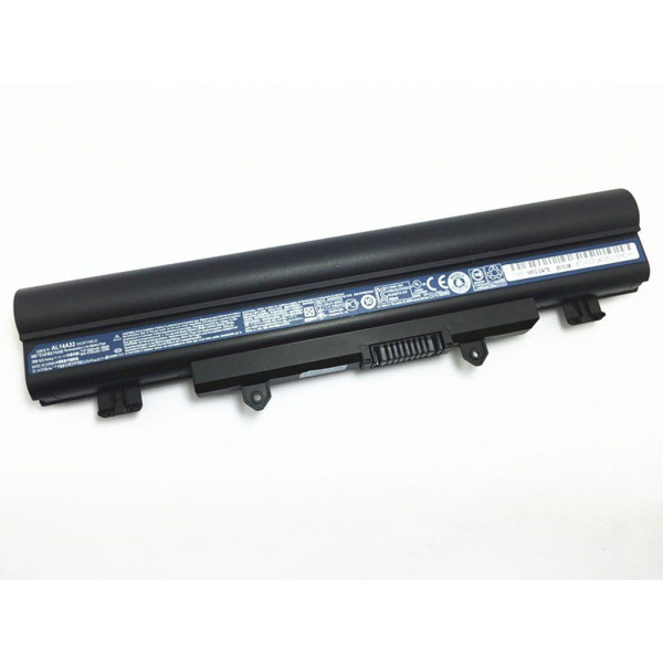 Acer 11.1V 4400mAh TravelMate P256-M-551U Battery 