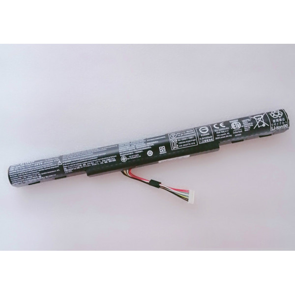 AL15A32 Battery For Acer Aspire E15 E5-573G E5-452G E5-432G