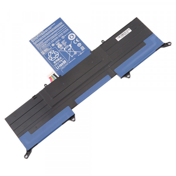 Acer 11.1V 39Wh Aspire S3-951-2464G34iss Battery 