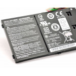 Acer 15.2V 53Wh 4ICP6/60/78 Battery 