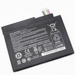 25Wh Genuine Battery for Acer Iconia W3-810 Tablet 8' Series AP13G3N 