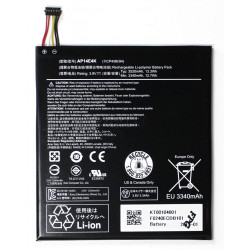 Genuine ACER ICONIA ONE 7 B1-750 A1408 AP14E4K Battery