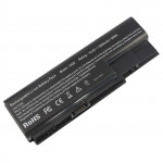 Acer 11.1V 5200mAh Aspire 7520G-502G25Mi Battery 