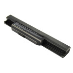 Asus 10.8V 5200mAh A41-K53 Battery 