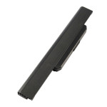 Asus 10.8V 5200mAh X43JF Series Battery 