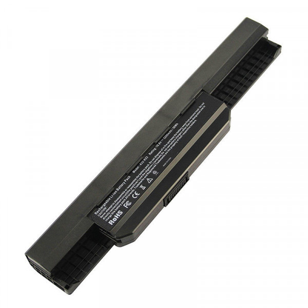 Asus 10.8V 5200mAh K53E-BD4TD Battery 