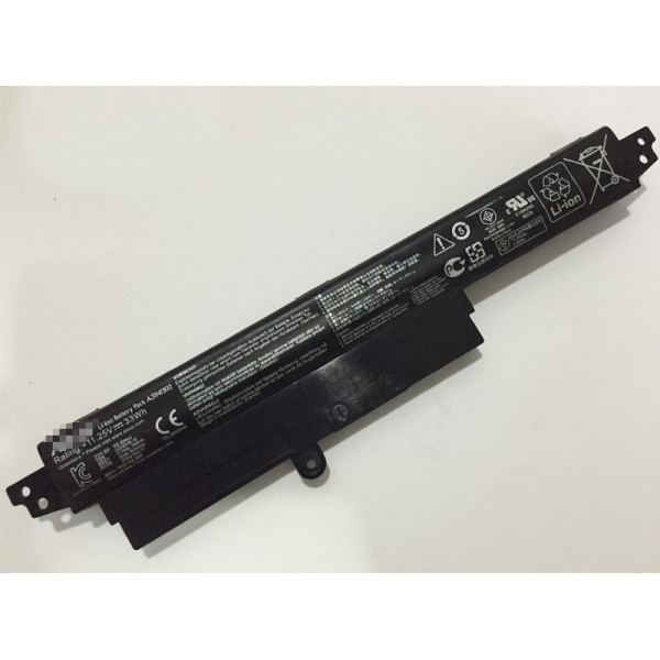 A31N1302 Battery For ASUS VivoBook X200CA X200MA X200M X200LA F200CA A31LMH2 