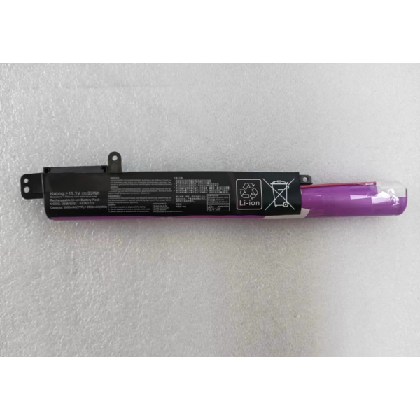 A31N1719 FoxB2c Battery for Asus X407UA-BV070T R507UF-EJ419T X507MA-BR069T F407UA-EB094T