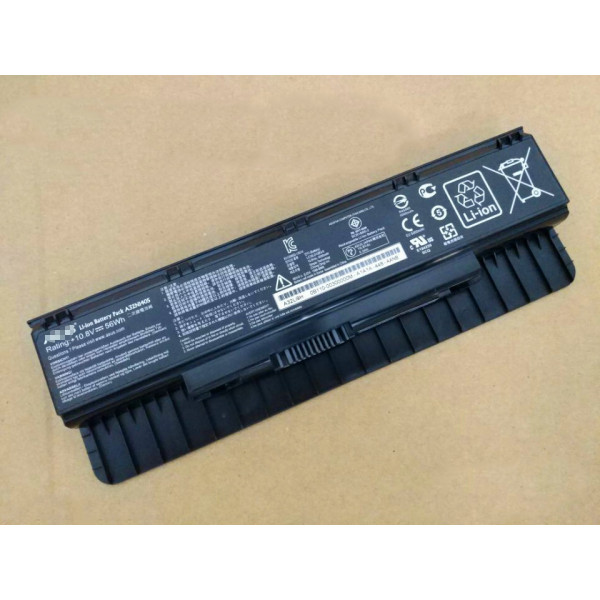 Asus 5200mAh 10.8V GL771JM Battery 