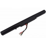 Asus 44Wh 15V A41-X550E Battery 