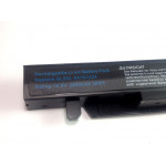 Asus 14.8V 2600mAh 38Wh ZX50VW6700 Battery 