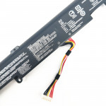 A41N1501 48Wh Battery Asus VIVOBOOK PRO N752 N752V N752VW N752VX laptop