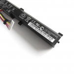 Replacement Asus A41N1611 G553VW GL553VE-DM309T FX553VE-DM289T Battery