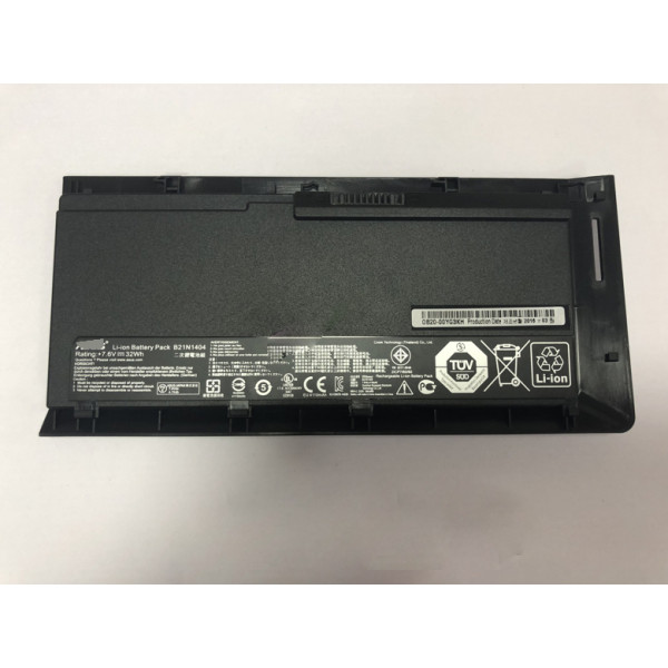 Asus B21N1404 Pro BU201LA BU201L BU201 Series laptop battery