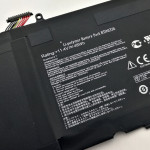 Replacement Battery B31N1336 For ASUS R533L R553LN K551L V551 V551L S551 11.4V 48Wh 