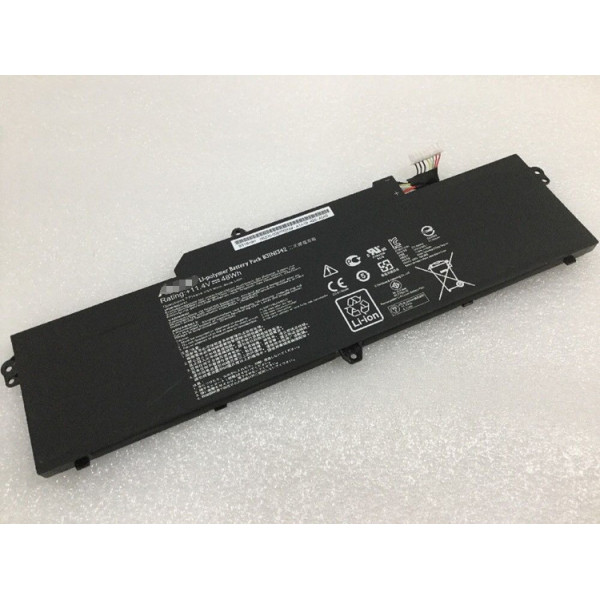 Asus C200MA C200MA-DS01 C200MA-KX003 B31N1342 laptop battery