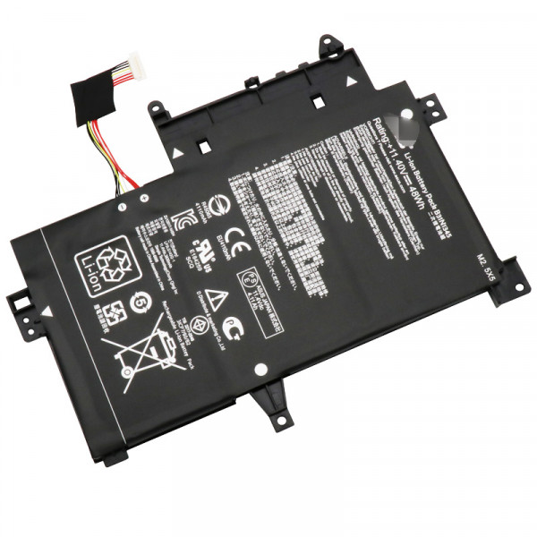 Asus B31N1345 TP500L TP500LA UB31T TP500LB TP500LN Battery