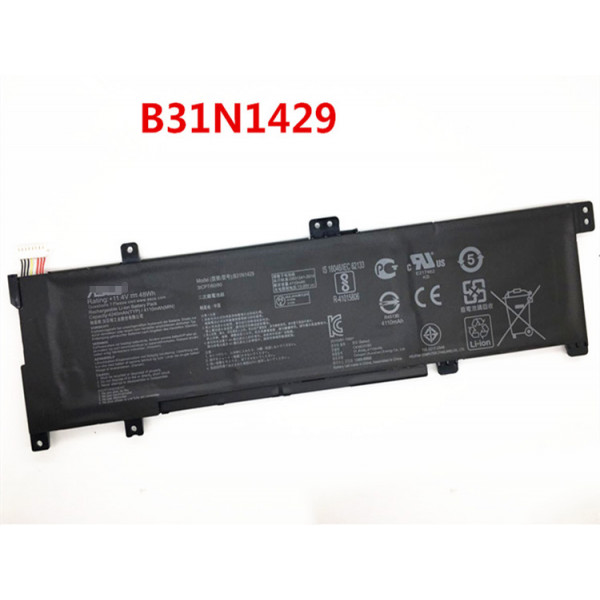 B31N1429 For ASUS K501LB K501LX K501LX-NH52 K501U K501UB