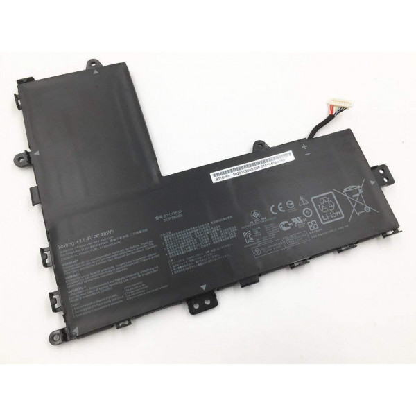 Asus VivoBook TP201SA-3K TP201SA Series B31N1536 11.4V 48Wh Battery