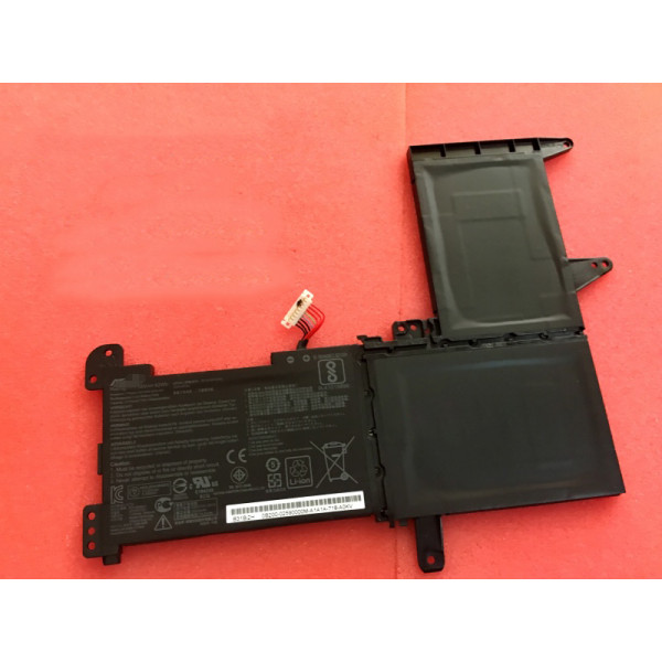 Original Asus B31Bi9H B31N1637 C31N1637 42Wh laptop battery