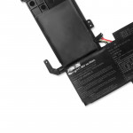 Hp 11.52V 42Wh VivoBook Flip 15 TP510UA-E8073T Battery 