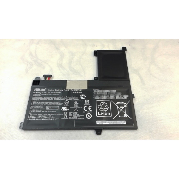 Asus 15.2V 64Wh 0B200-00960000 Battery 