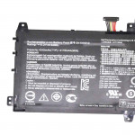 Asus B41N1514 Q503UA N543UA 0B200-0178000 laptop battery