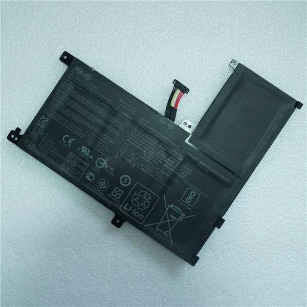 Asus Zenbook Flip UX560UA Q504UA B41N1532 laptop battery