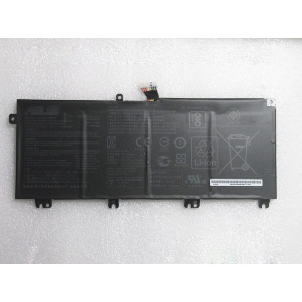 Asus ROG FX63VD GL503VD FX503VM GL503VM-1E B41N1711 Laptop Battery