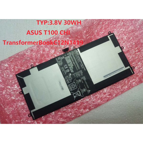 Asus Transformer Book T100 Chi C12N1419 Battery 