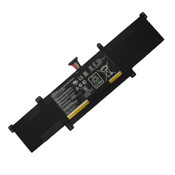 Asus 7.4V 38Wh VivoBook S301LA Battery 