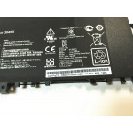 38Wh ASUS VivoBook S451 S451LA S451LB C21N1335 Ultrabook Built-in Battery 