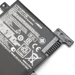 Asus 7.6V 37Wh X555LA-XX2276T Battery 