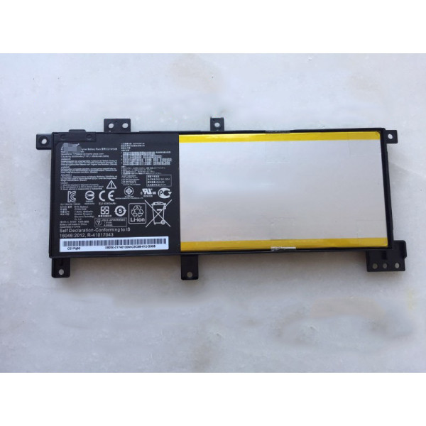 Asus 7.6V 38Wh X456UQ-3G Battery 