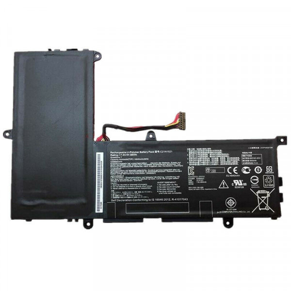 Asus VivoBook E200HA E200HA-1E C21N1521 laptop battery