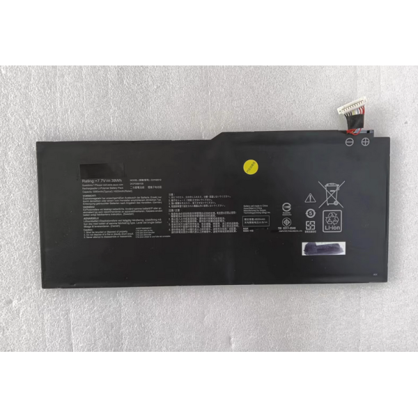 Replacement Asus C21N2012 7.7V 39Wh Laptop Battery