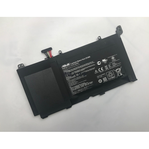 C31-S551 50Wh 11.1V Battery for Asus Vivobook S551 S551L S551LA V551L K551L
