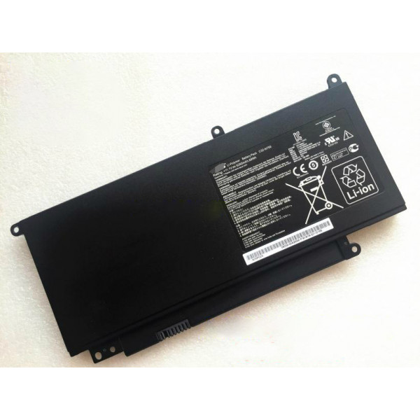 Asus N750 N750J N750JK C32-N750 69Wh Battery