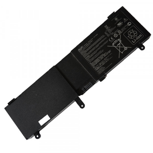 C41-N550 15V 59WH Battery for Asus N550J N550JA Q550LF Q550L G550 4ICP7/48/70