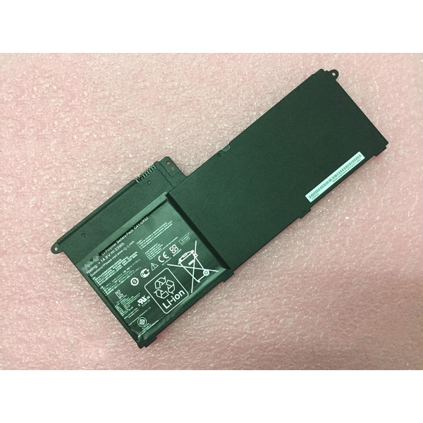 Replacement C41-UX52 Battery for ASUS UX52VS UX52X3517VS-SL 14.8V 53Wh 