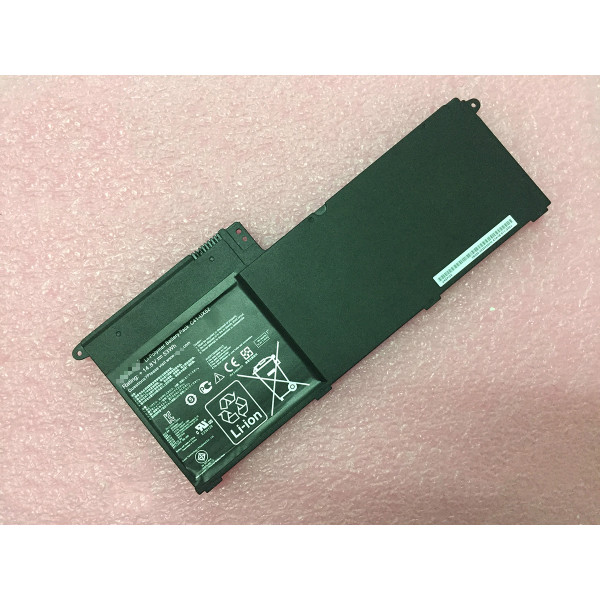 Asus 14.8V 53Wh ZenBook UX52X3317VS Battery 