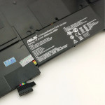 Genuine Asus ZenBook UX21 UX21A UX21E C23-UX21 Battery 