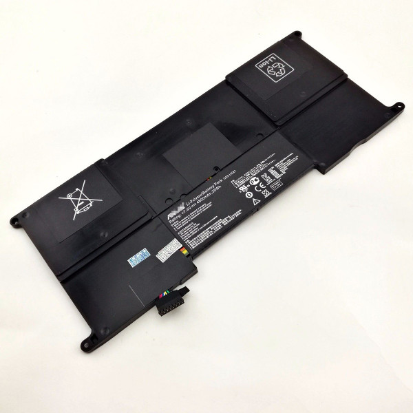 Asus 7.4V 4800mAh 35Wh C23-UX21 Battery 
