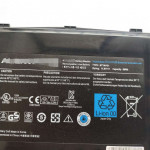 Dell BTYAVG1 X7YGK Alienware M18X R1 Alienware M18X R2 96Wh Laptop Battery