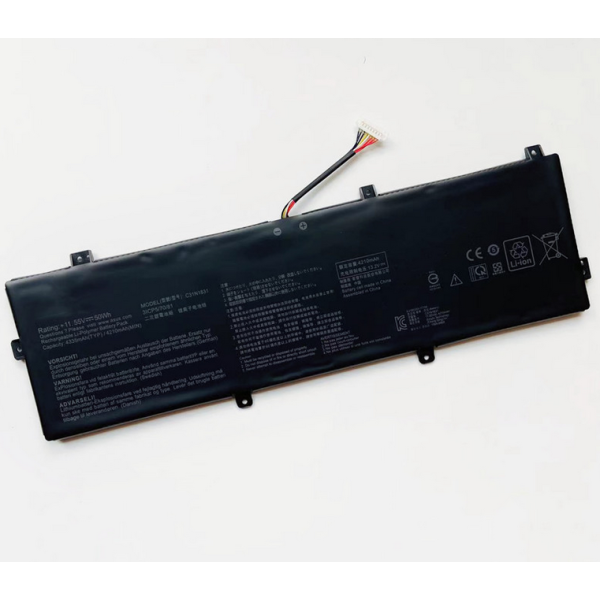 C31N1831 Battery For Asus Zenbook 14 UX430UA UX433FQ-A5032R