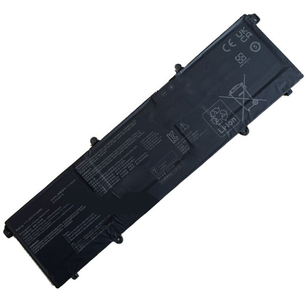 Replacement Asus 0B200-04260000  C31N2201 42Wh Battery